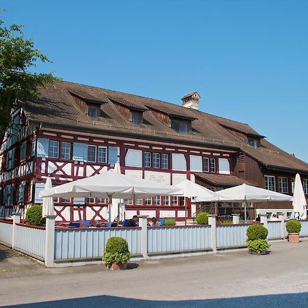 Seegasthof Schiff Kesswil Luaran gambar