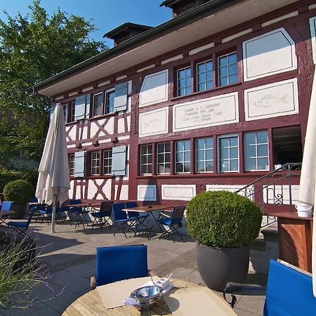 Seegasthof Schiff Kesswil Luaran gambar