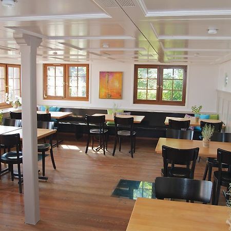 Seegasthof Schiff Kesswil Luaran gambar