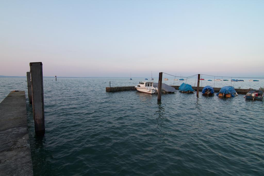 Seegasthof Schiff Kesswil Luaran gambar
