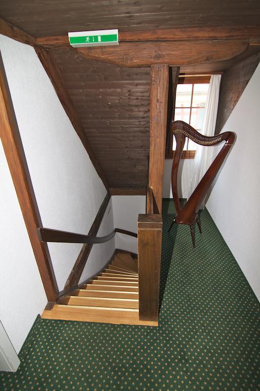 Seegasthof Schiff Kesswil Bilik gambar