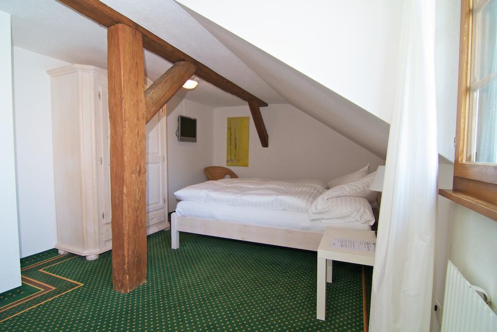 Seegasthof Schiff Kesswil Bilik gambar