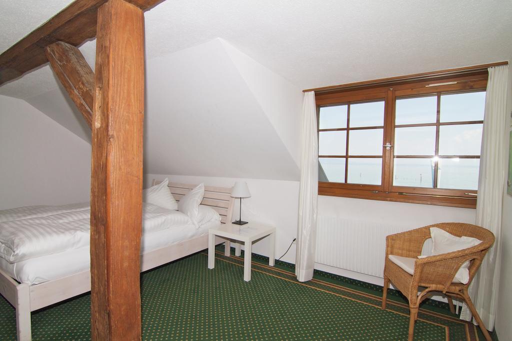 Seegasthof Schiff Kesswil Bilik gambar
