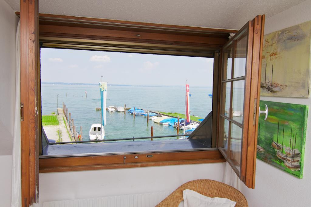 Seegasthof Schiff Kesswil Bilik gambar